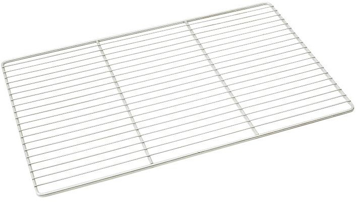 Bartscher Ruszt GN 2/1