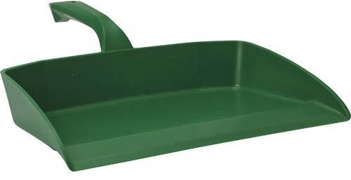 Vikan szufelka, 330 MM, rożne. Kolory, zielony 56602