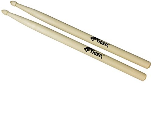 Tiger TDA28-WD pałki perkusyjne dla dzieci TDA28-WD
