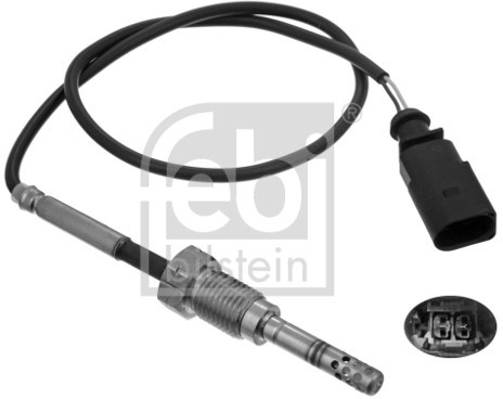FEBI czujnik, temperatura spalin FEBI 49264
