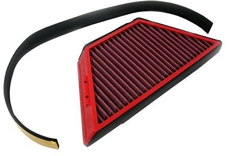 BMC fm727/04race Race Replacement filtr powietrza, wielokolorowy FM727/04RACE
