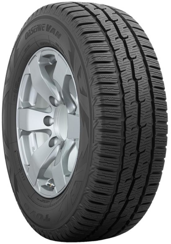 Toyo OBVA 185/80R14 102S