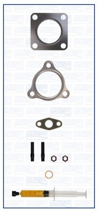 AJUSA Zestaw montażowy, urządzenie ładujące turbo AJUSA JTC11145 JTC11145