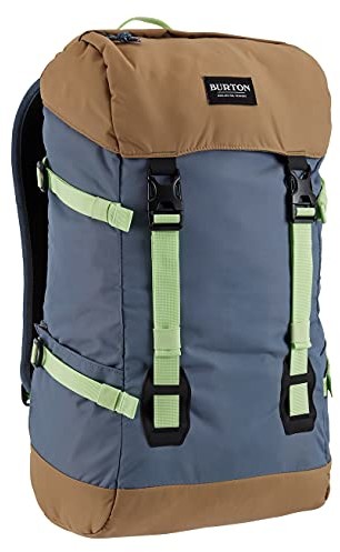 Burton Plecak uniseks Tinder 2.0, Folkstone Szary/Kelp, jeden rozmiar 21345104023