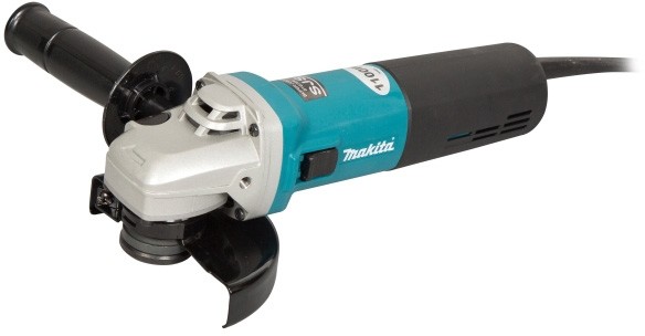Makita Antirestart 125