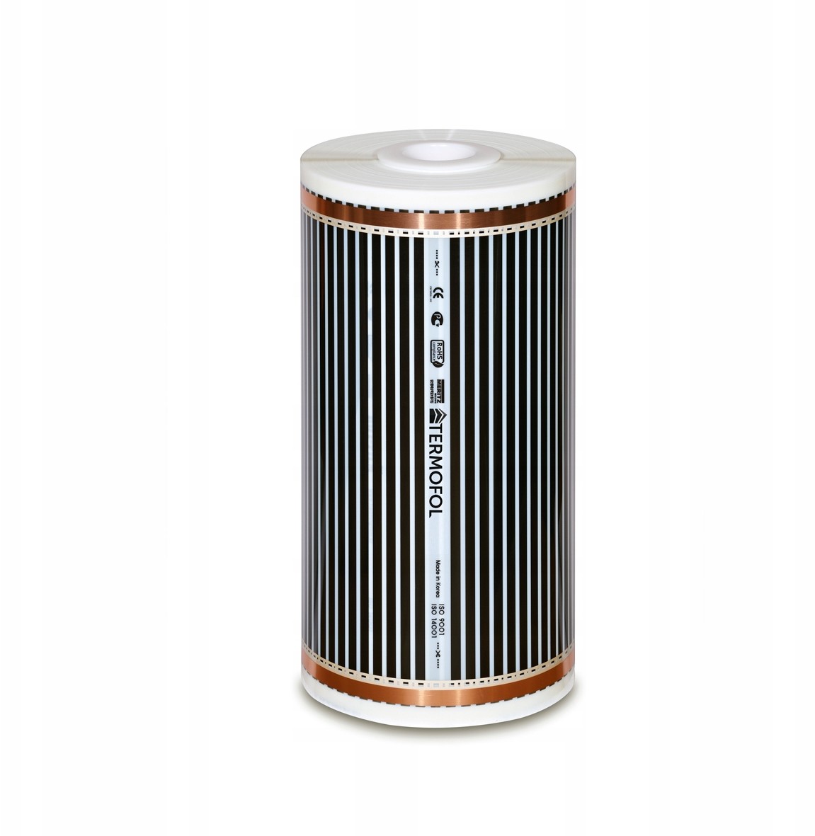 Folia Mata Grzewcza 220W / m2 50cm szer Termofol