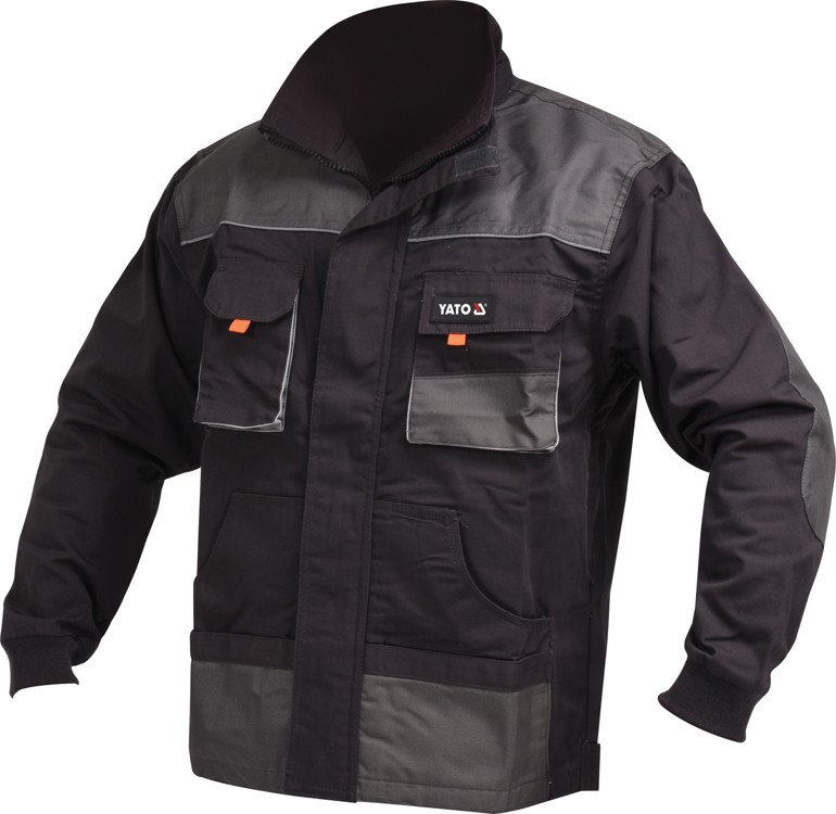 YATO BLUZA ROBOCZA ROZMIAR 2XL YT-80181
