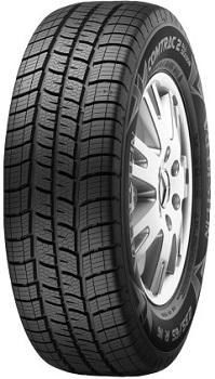 Vredestein Comtrac 2 All Season + 215/70R15C 109/107S