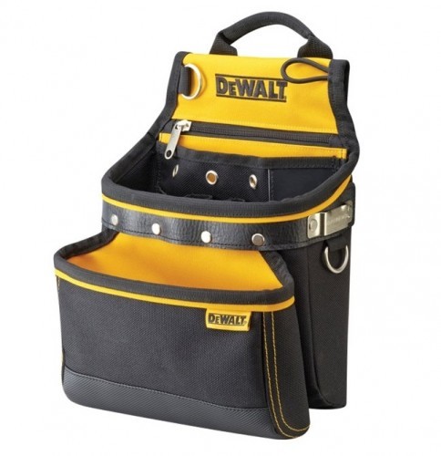 DeWalt DeEWALT DWST1-75551 - sakwa narzędziowa do pasa - 270x340x120mm.