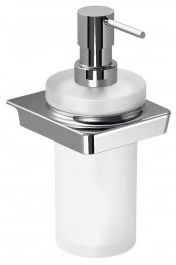 Sapho Zen Chrom dozownik mydła 250ml 161010
