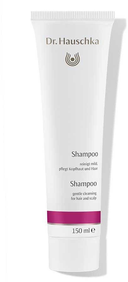 DR. HAUSCHKA Shampoo oczyszczający szampon do włosów i skóry głowy 150ml 96670-uniw