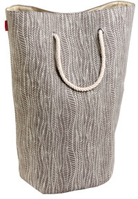 Tescoma Torba na pranie FANCY HOME, cappuccino