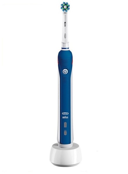 Braun Oral-B Pro 2 2000N CrossAction