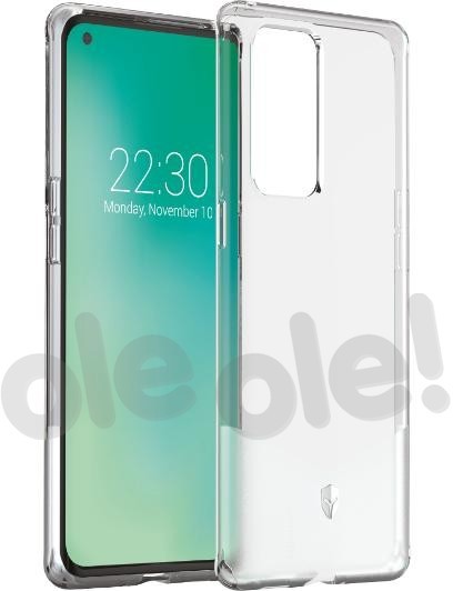 Force Case PURE Reinforced Case do OPPO Reno 6 Pro