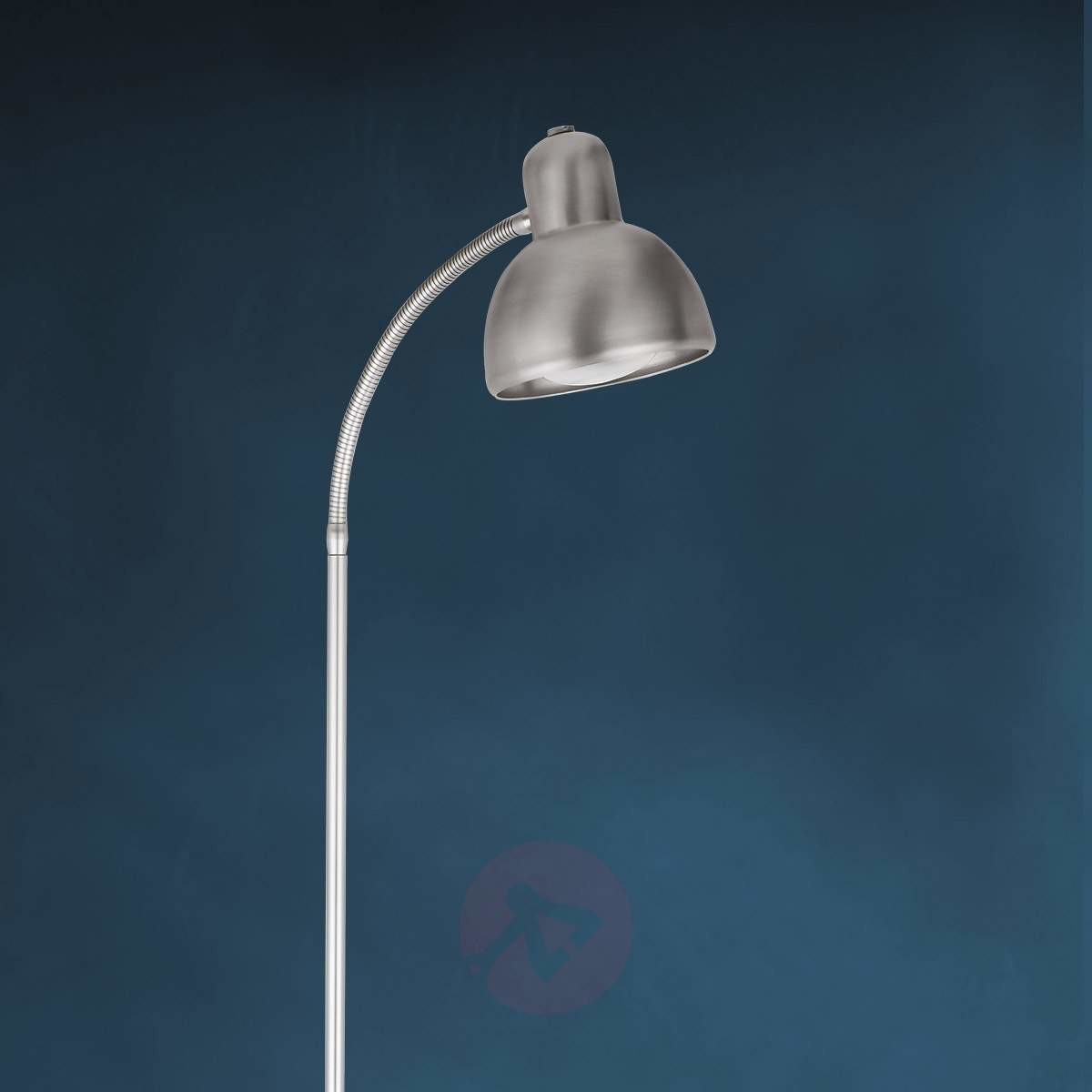 BUSCH Busch Klasyczna lampa stojąca RETRO