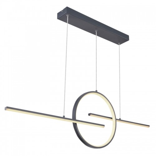 Globo Lighting Barral Wisząca 67121-50G