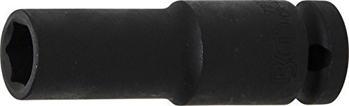 BGS nasadka, głęboka, 13 MM, 1/2 cala, 1 sztuki, 7213