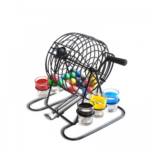 Froster Imprezowe bingo GAD01188