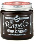 Pomp&Co. Pomp&Co Pomp&Co Hair Cream matowa pasta do włosów 113g