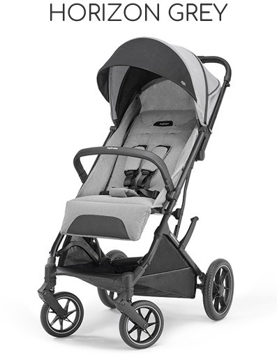 Inglesina MAIOR Horizon Grey