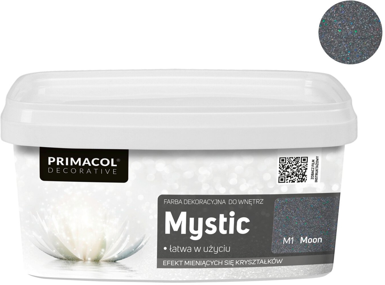 Primacol Farba dekoracyjna Mystic moon 1 l