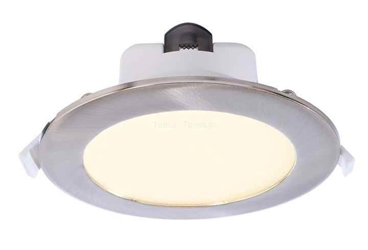 Tomix pl Lampa wpuszczana ACRUX 145 biała DEKOLIGHT D565318 D565318
