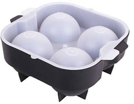 Koala & Co Koala 6620 nn01 hielera specjalistycznych GIN TONIC Czarny Koala_6620NN01