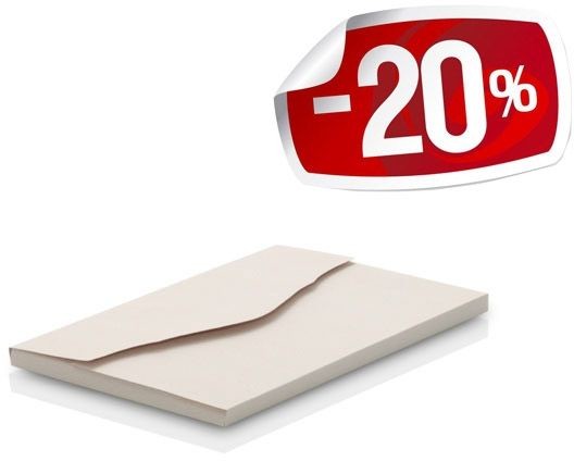 Teczka Wood na zdjęcia 15x21