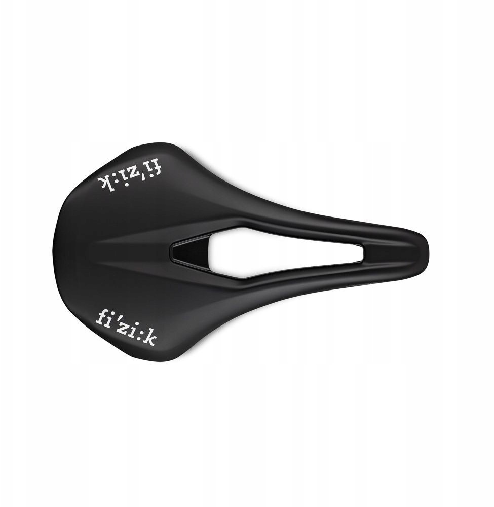 Fizik siodło Vento Argo R5 150mm S-Alloy czarne