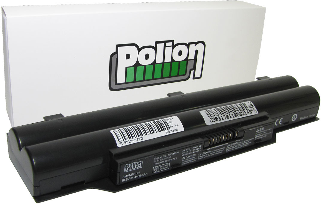 Fujitsu Bateria CP515790-XX FMVNBP177 do laptopa