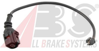 A.B.S. ALL BRAKE SYSTEMS BV.) ALL BRAKE SYSTEMS BV.) 39665 39665