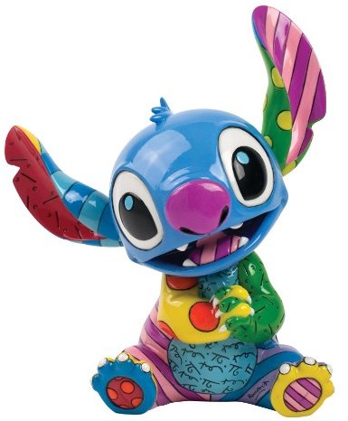 Disney Britto Figurka Stitch 4030816