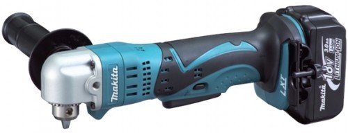 Makita MAKITA - Wiertarka kątowa DDA350RFJ