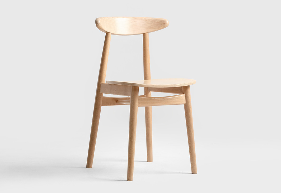 Customform Krzesło Polly 6295