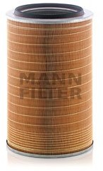 Mann Filter mężczyzna C 30 850/11 filtr powietrza C 30 850/11