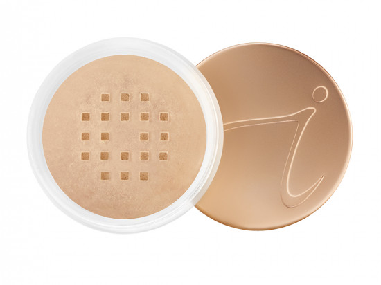 Jane Iredale sypki puder mineralny WARM SIENNA, SPF 20, 10.5 G