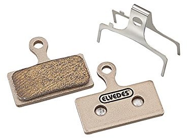 Shimano Disc blokset 6894-S XTR 2011 sintered 6894S