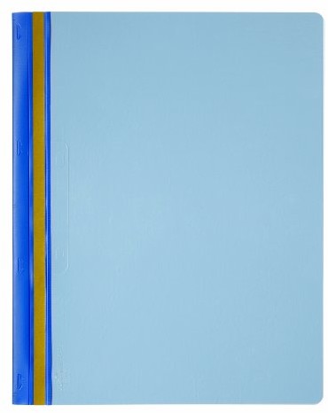 Durable DURABIND, niebieski 225006