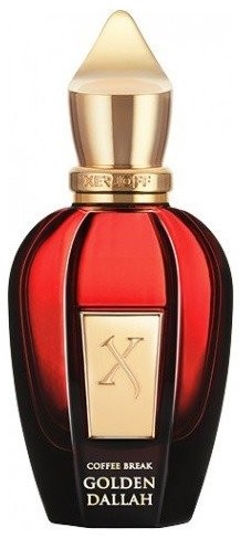 Xerjoff Golden Dallah 50ml Perfumy 87242-uniw