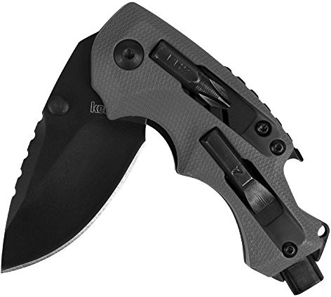 Kershaw Shuffle 