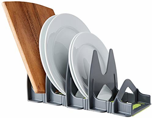 Purvario asystent talerza moduł V