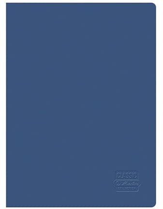 Herlitz Zeszyt A5/60 kartek Linia Rainbow Classic 9583113