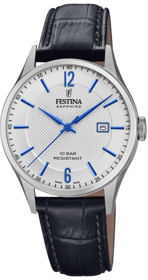 Festina Sapphire F20007/2