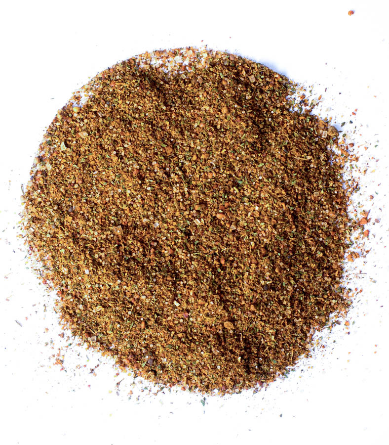 Planteon Przyprawa do Wieprzowiny 5kg 2-0210-01-6