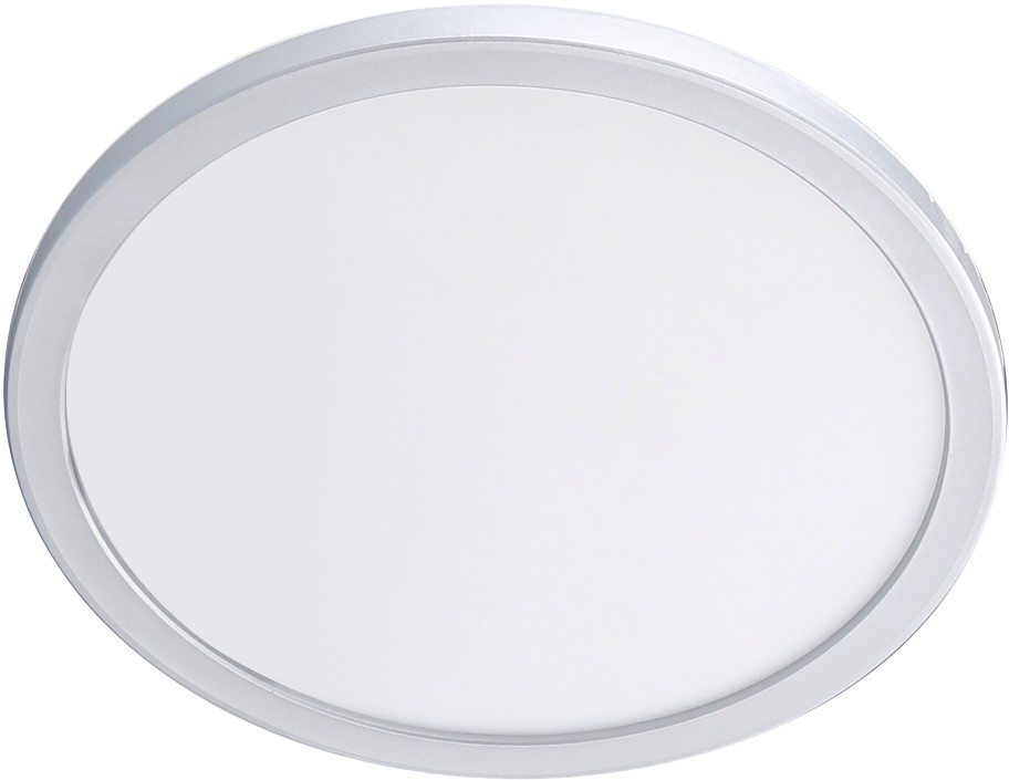 Rabalux 3358 - LED Plafon łazienkowy LAMBERT LED/15W/230V IP44