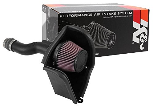 K&N Filtry powietrza K & N 63  3516 o wysokiej wydajności systemu 63-3516