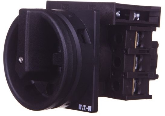 Eaton Rozłącznik izolacyjny 3P 32A do wbudowania P1-32/EA/SVB-SW/HI11 012772