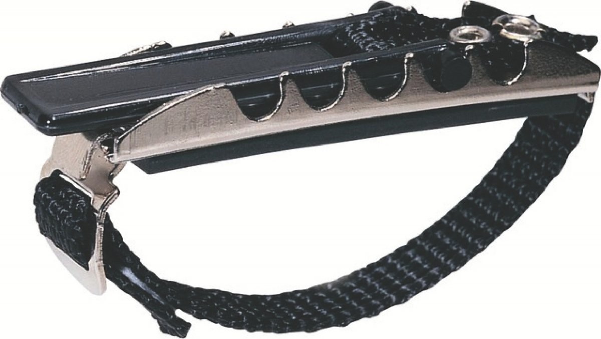 Dunlop kapodaster do gitary klasycznej 14FD