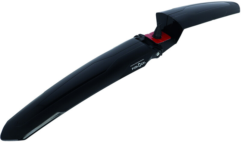 XLC MG-C36 Front Mudguard 26-29