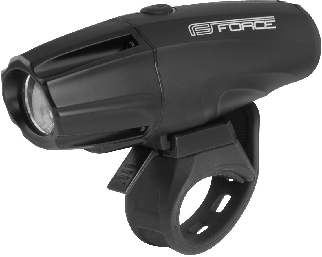 FORCE SHARK 700LM USB lampka przednia 452103,8592627124532 8592627124532